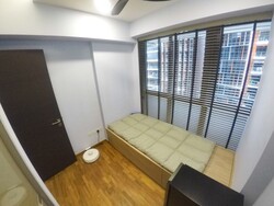 Sims Urban Oasis (D14), Condominium #505736951
